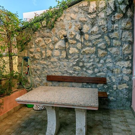 Apartments Villa 7 Crikvenica Exterior photo